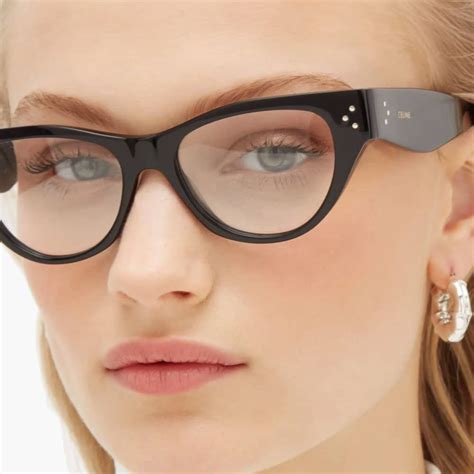 celine eyewear online|Celine eyewear optical.